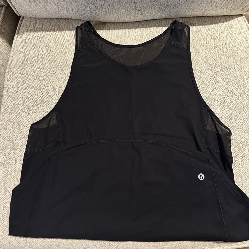 Lululemon